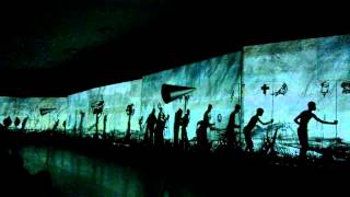William Kentridge - More Sweetly Play the Dance
