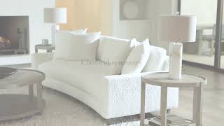 Albion Collection from Bernhardt Furniture