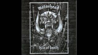 Motörhead - Be My Baby