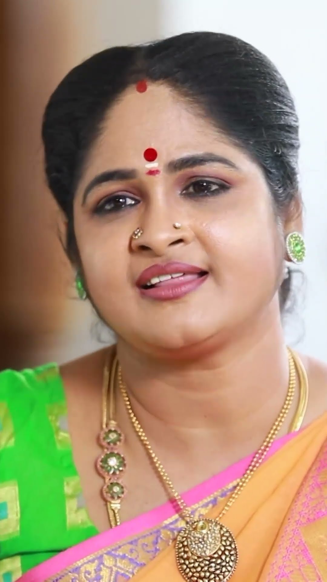 #AmmaManassu നീ ആയിട്ട് പോയാൽ നിനക്ക് കൊള്ളാം..