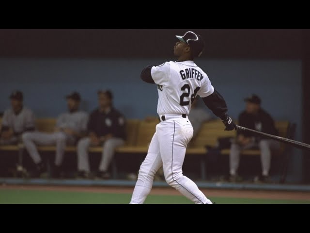 ken griffey jr