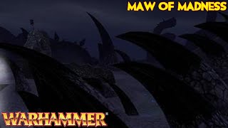 Warhammer (Longplay/Lore) - 00645: Maw Of Madness (Age Of Reckoning)