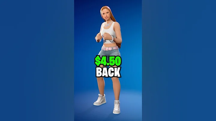 Fortnite Made EVERYTHING Cheaper…