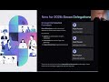 What's New for Davos &amp; unDavos Summit + how to network, compete AND collaborate for maximum ROI