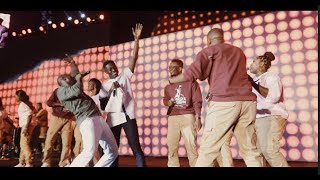 Wo Bue W'ano - Denzel Prempeh ft Kweku Teye & Bishop Owusu Ansah