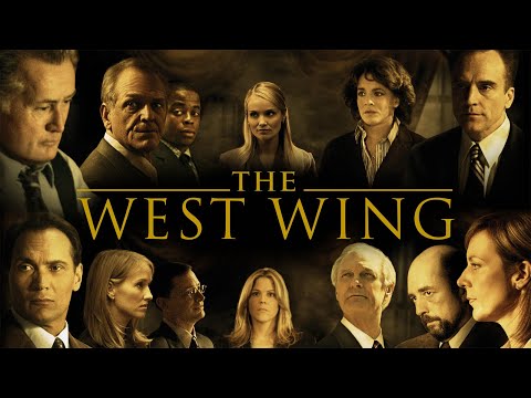 Telus Presents: The West Wing