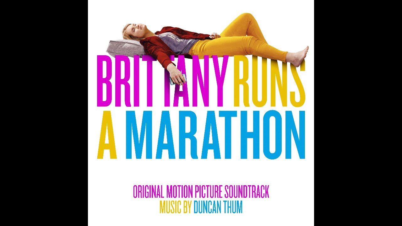 Duncan Thum - Results (Alt Version) - Brittany Runs A Marathon Original  Motion Picture Soundtrack