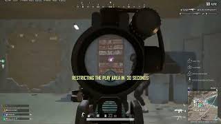 #SweatTheSweats #STS #SendEm2 #TheLobby #playerunknownsbattlegrounds screenshot 3