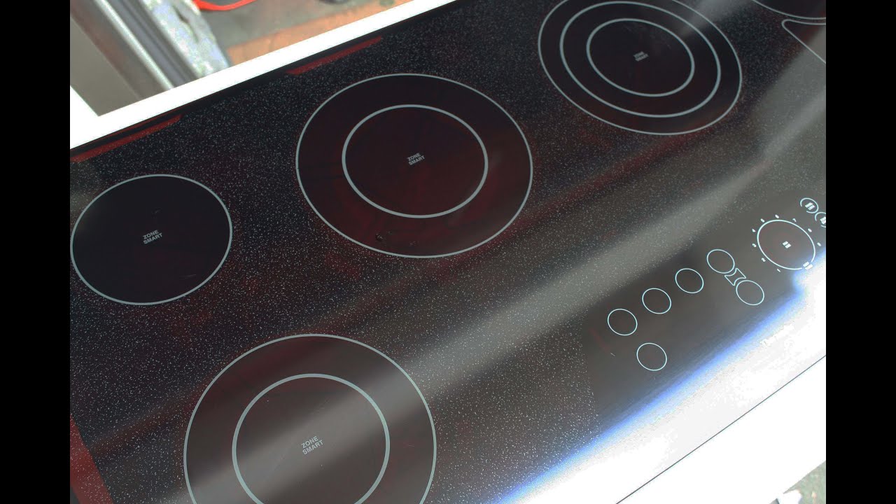 Top 5 Best Electric Cooktop 