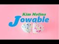 Jowable  -  Kim Molina  (Lyrics)
