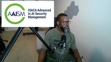 Big News for CISM and CISSP Holders! | Introducing the AAISM