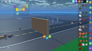Blocksworld - Ian's zero to hero challenge #1