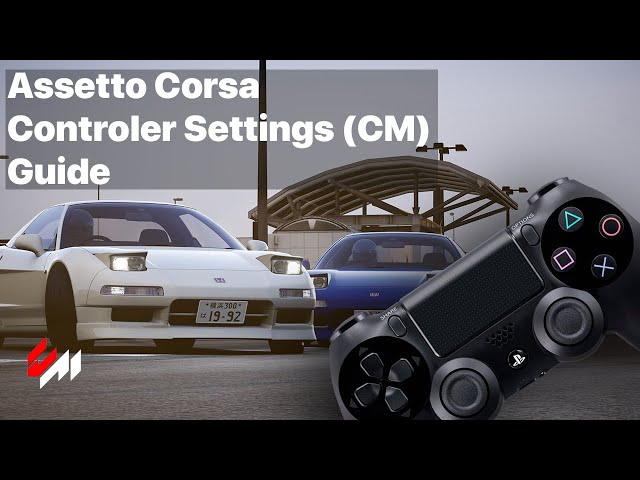 How to activate D-BOX haptic in Assetto Corsa Content Manager?
