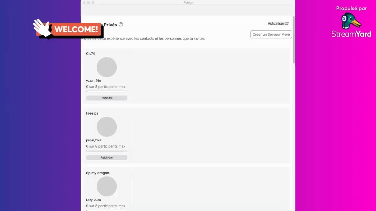 trade mon pseudo slmcvdu74