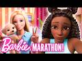 Barbie On Shuffle! Fun Vlogs &amp; Music Video Collection! Vol. 2| Compilation