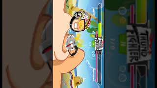 Bermain thumb fighter(game android) screenshot 2