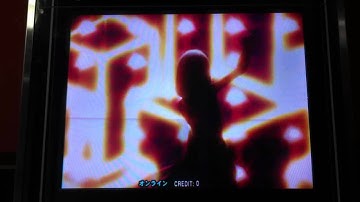 DDR X3 vs 2ndMIX: Opening movie (Attract Mode On)