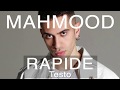 Mahmood - Rapide (Testo e Musica)