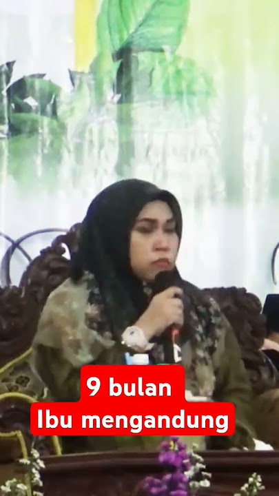 penderitaan seorang ibu saat mengandung #hamil #9bulan