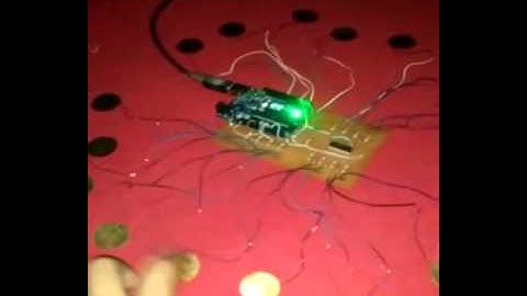 Midi Drum Elektrik Menggunakan Arduino (Part 1)