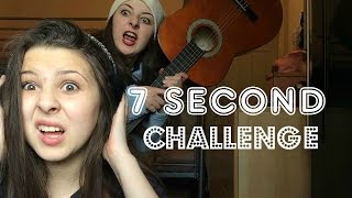 7 SECOND CHALLENGE screenshot 5