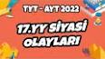 16. Yüzyıldan 17. Yüzyıla girilirken Osmanlı Devletinin internasyonal siyasal gücünde iyi mi değişiklikler yaşanmış olabilir? ile ilgili video