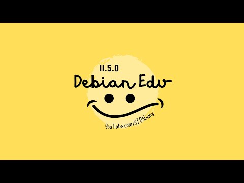 Debian Edu 11.5 Hits The Mark With New "Bullseye" Point Release