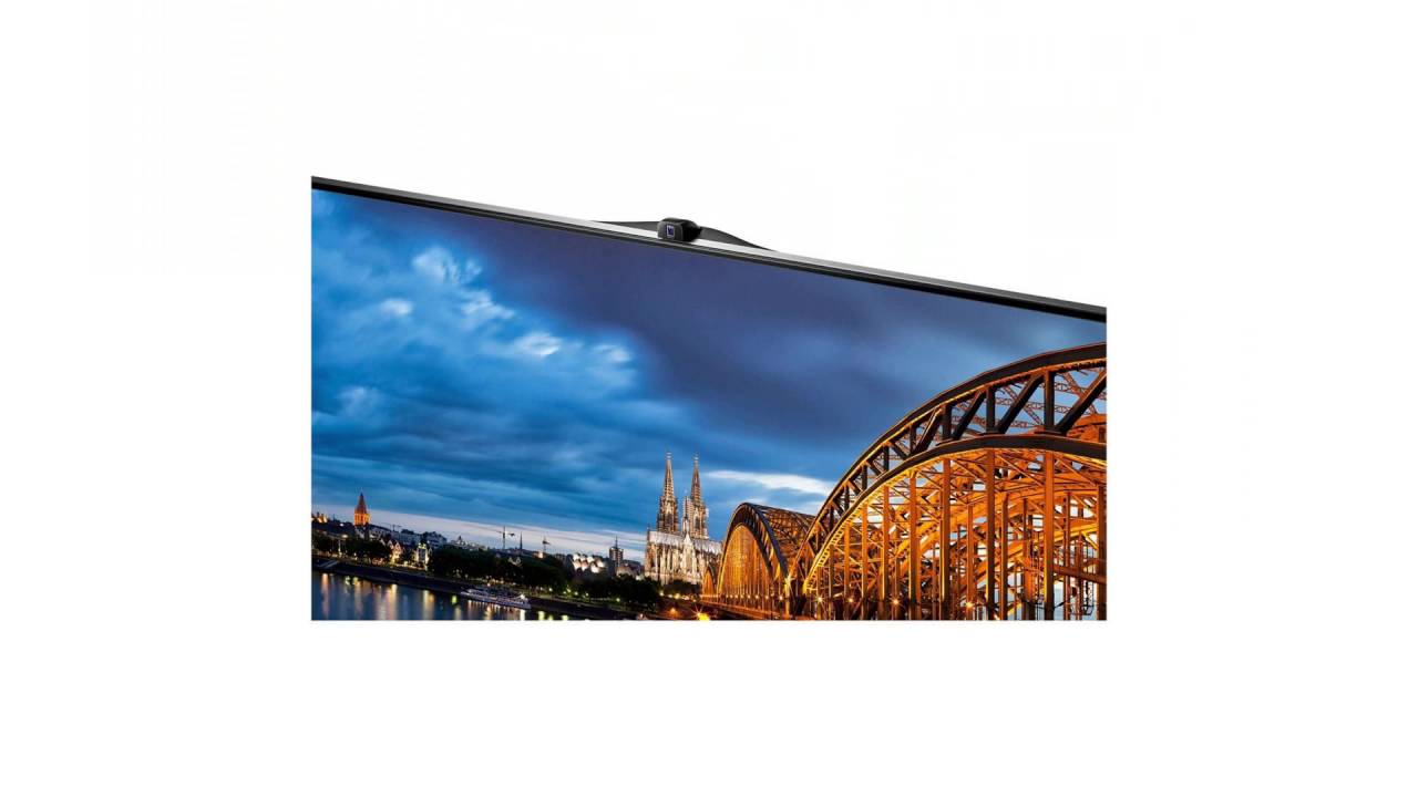 Samsung UE55F8000