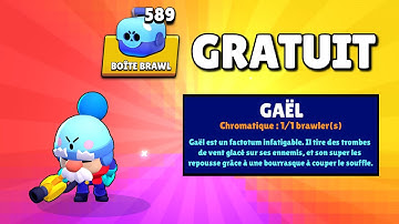 Download Gael Mp3 Free And Mp4 - brawl stars gael