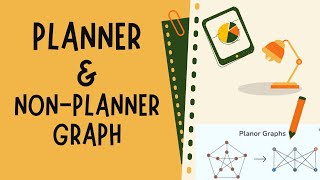 planar graph in discrete mathematics|khushi sohal