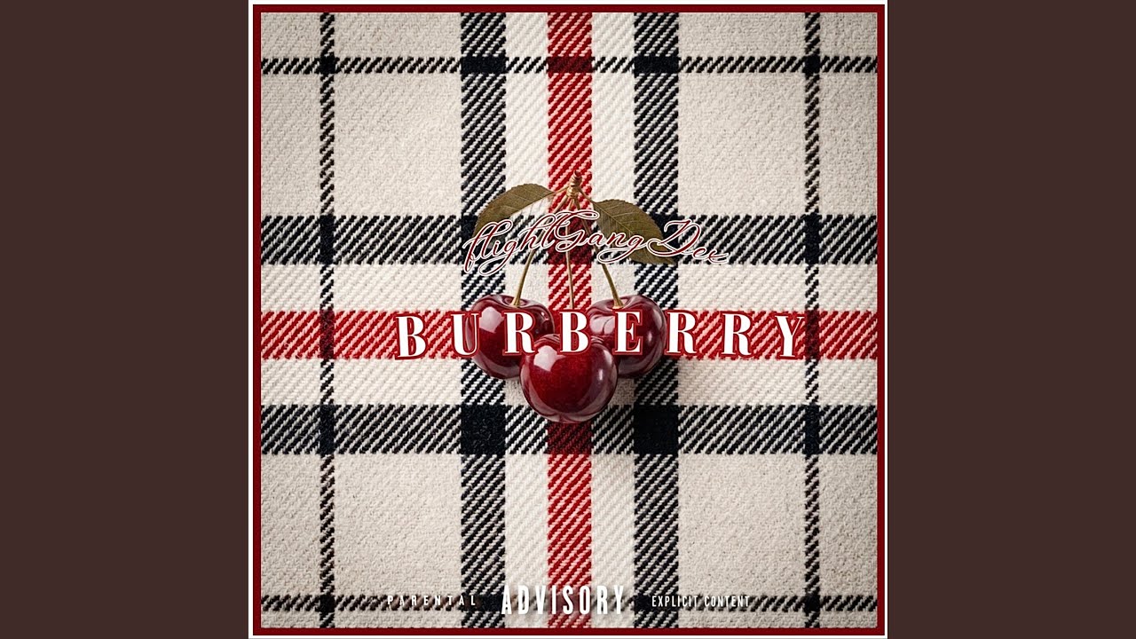 Watch BURBERRY on YouTube Watch BURBERRY on YouTube