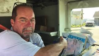 USPS Safety Video