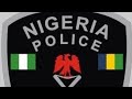 Video:Nigerian Police Force Kwale Division holds end of year party 2023 honours retired officers.