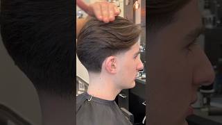 Taperfade #buzzcut #haircut #taperfade #barbershop #tutorial #asmrhaircut #barberworld
