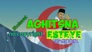 DJ Religi Aghitsna NO copyright [cara download mp3]