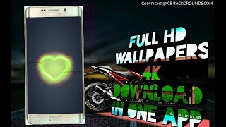 Full hd wallpaper 4k in android  RK TECHNIQAL screenshot 5