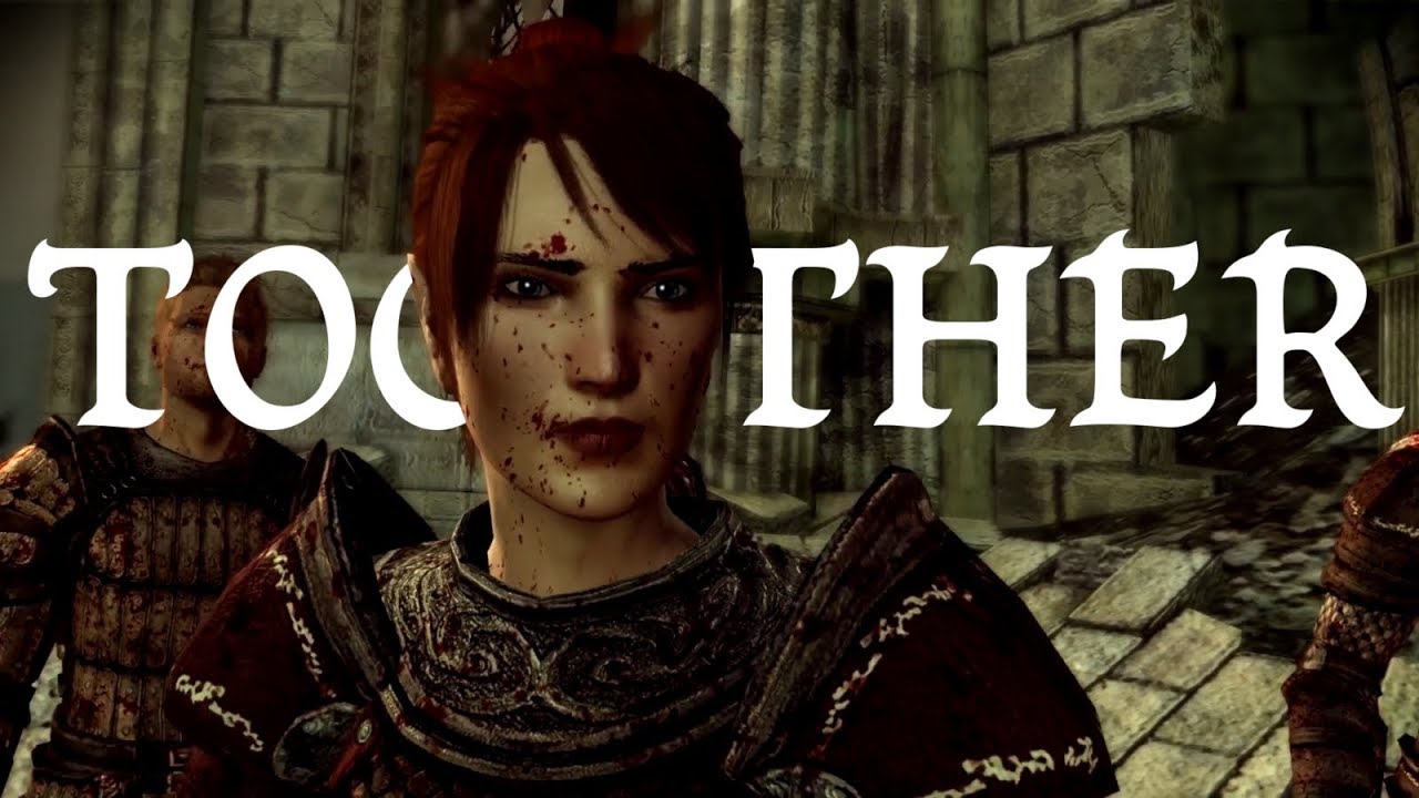 Dragon Age: Origins | Together