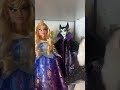 #disney #disneymovie #fypシ #sleepingbeauty #maleficent #doll #disneyprincess #collection ￼