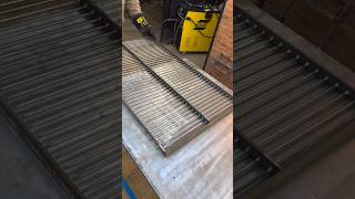 This Is The 50-Year-Old Grill Handcrafted In Argentina By Sorparrillas