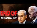 Biden vs netanyahu end of netanyahu