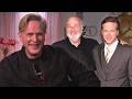 Cary Elwes Shares Princess Bride Memories as He Remembers Late Director Rob Reiner | ET Then & Now
