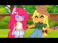 Swap bodies || Meme || MLP || Gacha Trend || Inspired By:@idiotaidss