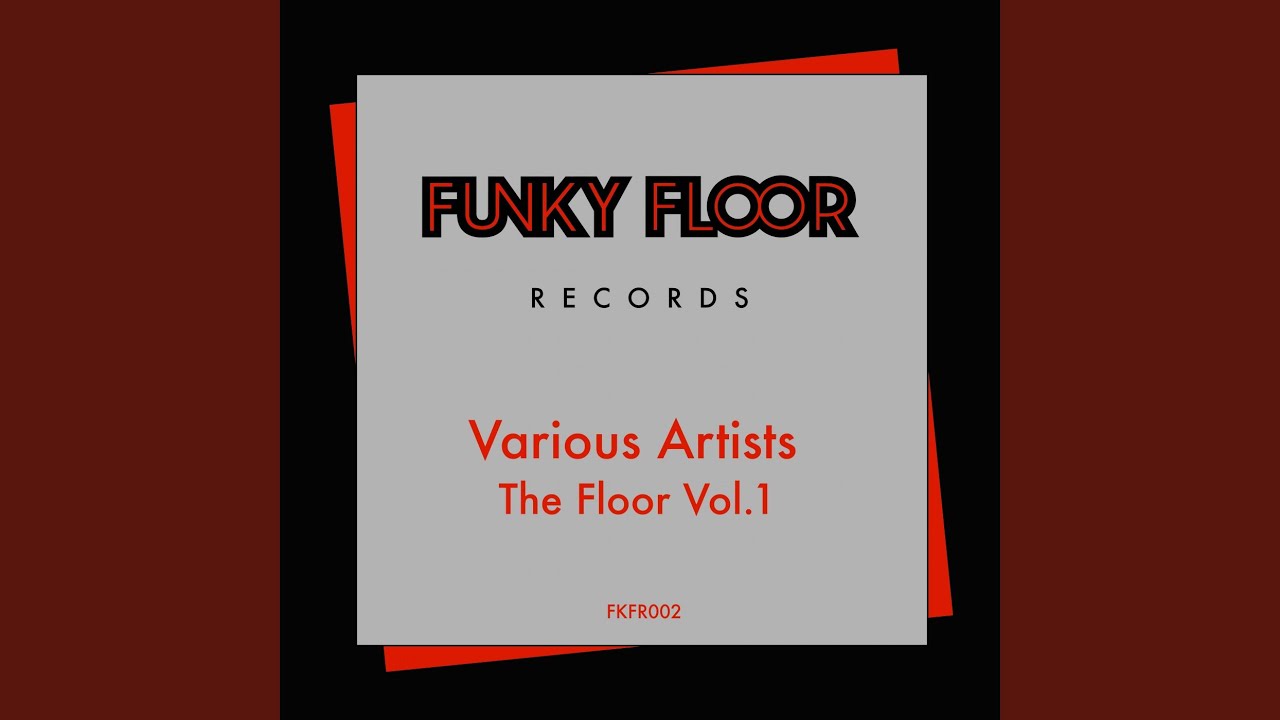 90's B-Boy Anthem (Original Mix)