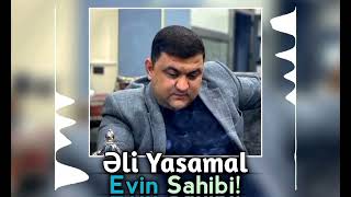 Əli Yasamal - Evin Sahibi