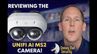 UniFi AI Multi Sensor 2 Review – Dual Balls, Zero Blind Spots, Easy Install