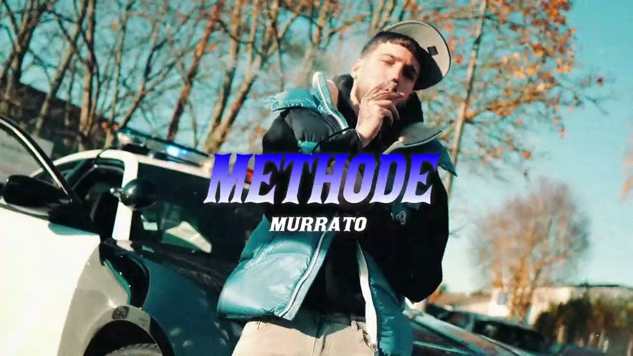 [FREE] Gapman type beat ~ " METHODE "