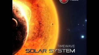 Timewave - Re-Entry - Mistique Music