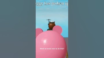 How To Make Piggy Spawn IMMEDIATELY! (Roblox Piggy)