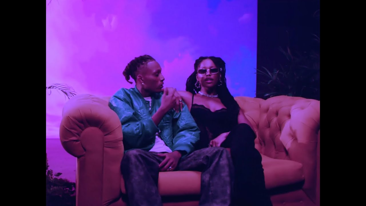 (FREE) Ryu, The Runner x Alee x Brandão Type Beat 