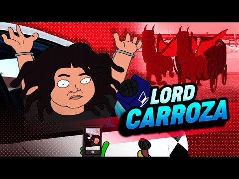 Investigaciones LGDV: Lord Carroza, El Hijo del Sol y de la Luna